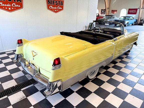 Cadillac Eldorado 15 of 30