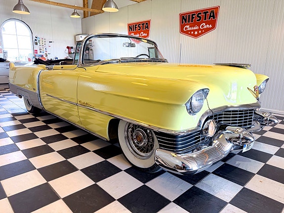 Cadillac Eldorado 11 of 30