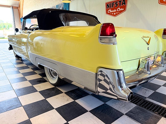 Cadillac Eldorado 27 of 30