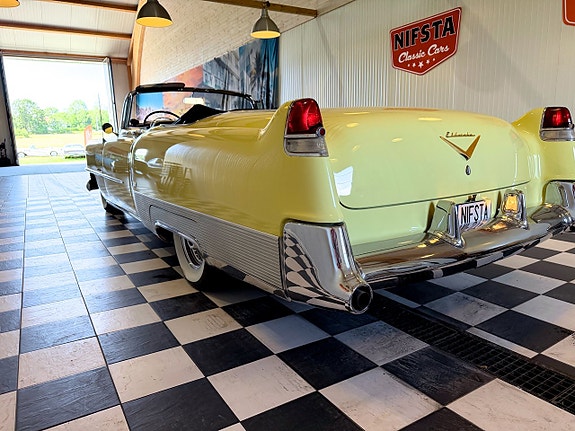 Cadillac Eldorado 26 of 30