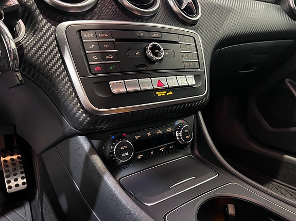 Mercedes-Benz A180 18 of 20