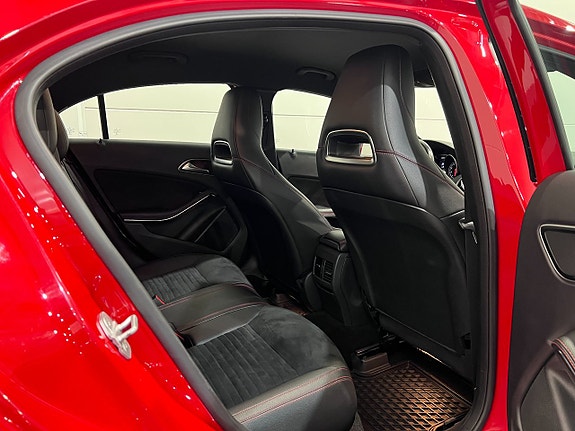 Mercedes-Benz A180 17 of 20