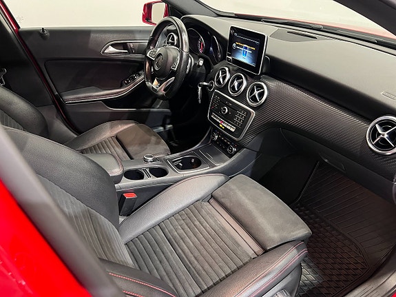 Mercedes-Benz A180 16 of 20