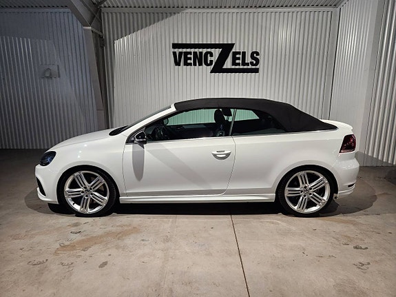 Volkswagen Golf-Serie