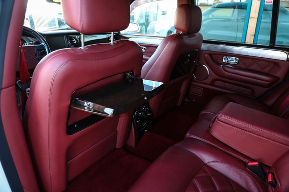 Bentley Arnage 19 of 20