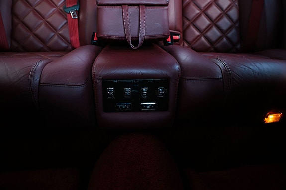 Bentley Arnage 17 of 20