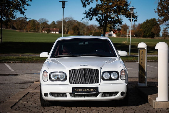 Bentley Arnage 3 of 20