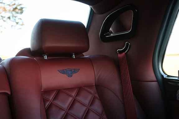 Bentley Arnage 18 of 20