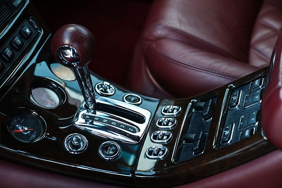 Bentley Arnage 14 of 20