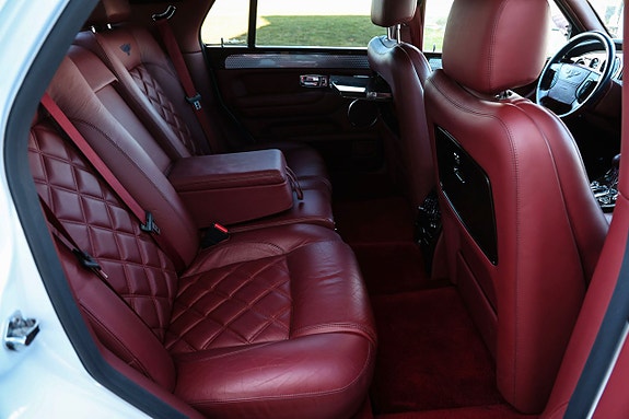 Bentley Arnage 15 of 20