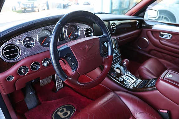 Bentley Arnage 13 of 20