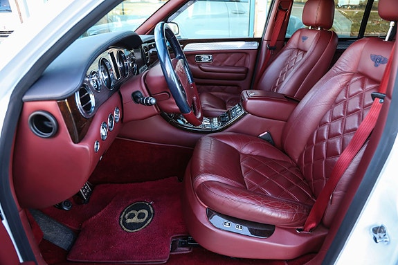 Bentley Arnage 9 of 20