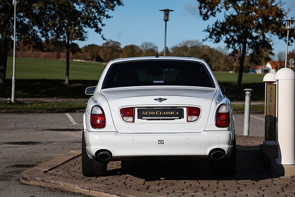 Bentley Arnage 6 of 20