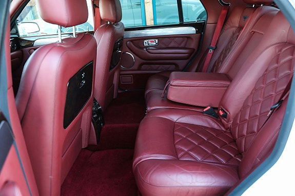 Bentley Arnage 12 of 20
