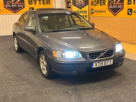 Volvo S60 5 of 5