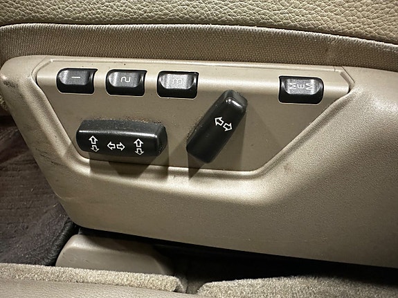 Volvo S60 11 of 21