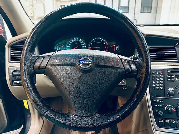Volvo S60 14 of 21