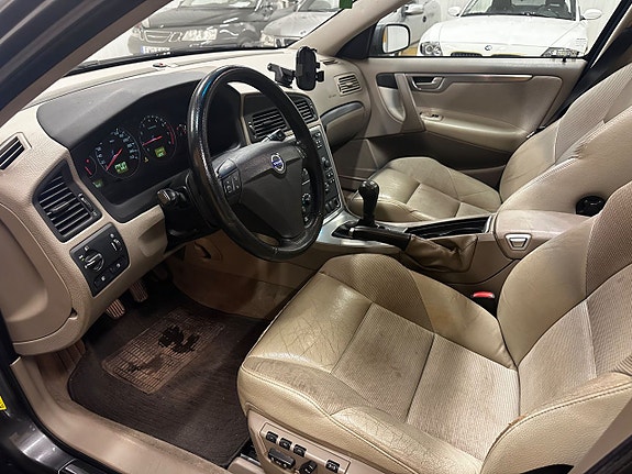 Volvo S60 18 of 21