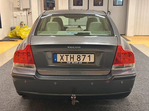 Volvo S60 8 of 21
