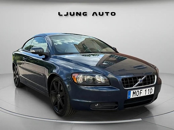 Volvo C70