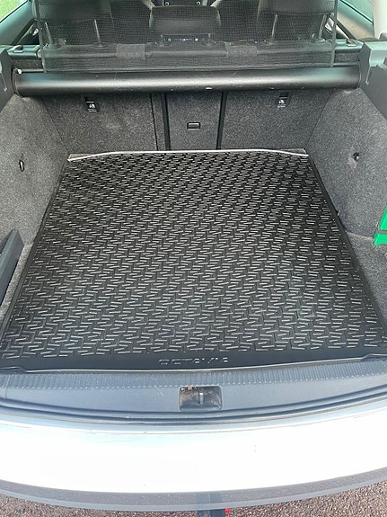 Skoda Octavia 20 of 20