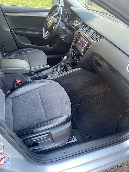 Skoda Octavia 9 of 20