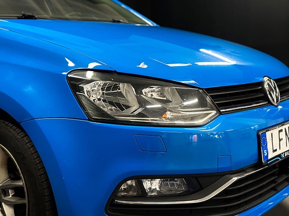 Volkswagen Polo 5 of 5