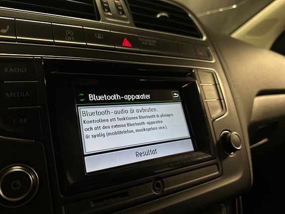 Volkswagen Polo 16 of 17