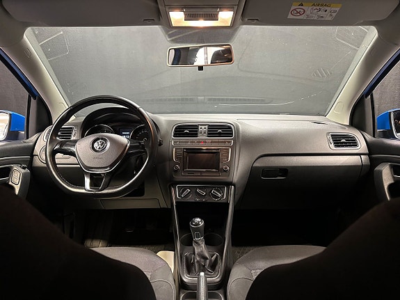 Volkswagen Polo 15 of 17