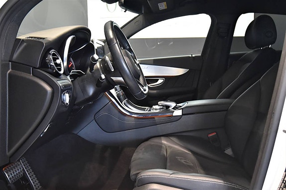 Mercedes-Benz GLC350 d 5 of 5