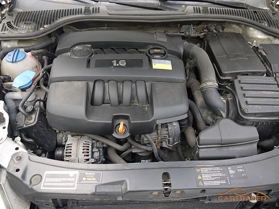 Skoda Octavia 12 of 17