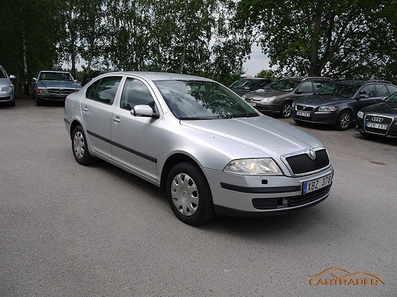 Skoda Octavia 3 of 5