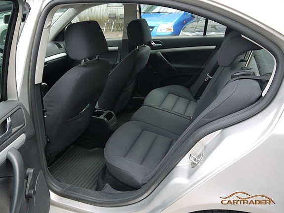 Skoda Octavia 10 of 17