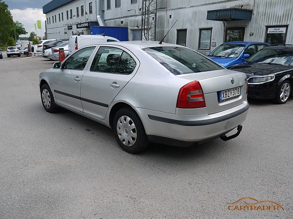 Skoda Octavia 7 of 17