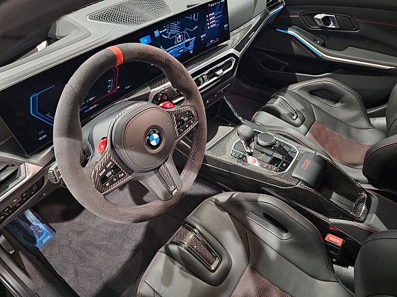 BMW M3 9 of 23