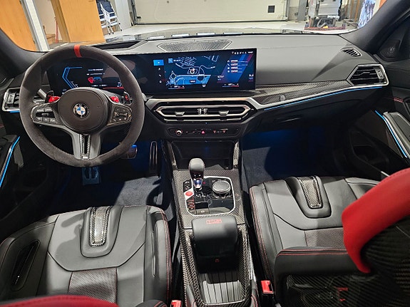BMW M3 10 of 23