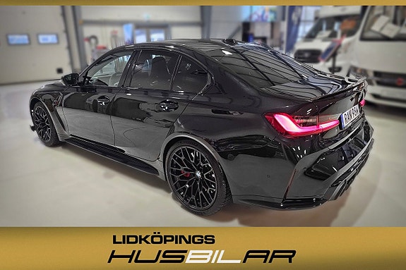 BMW M3 6 of 23
