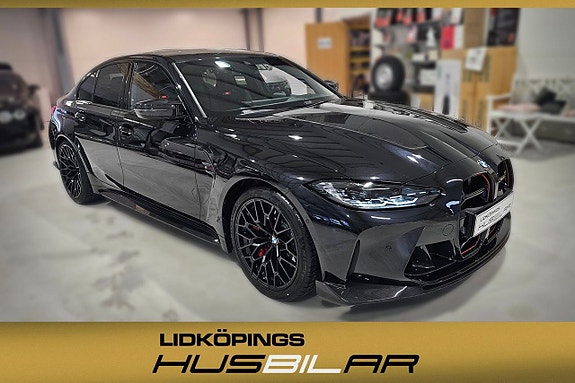 BMW M3 2 of 5