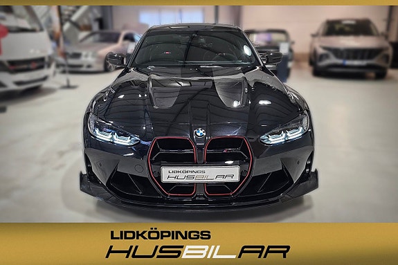 BMW M3 5 of 5