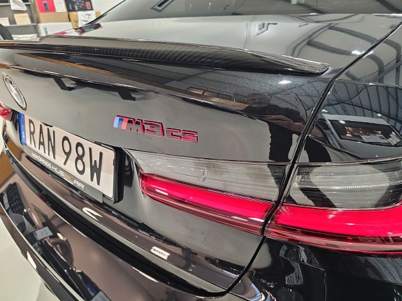 BMW M3 22 of 23