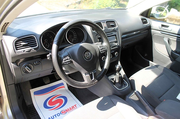 Volkswagen Golf-Serie 3 of 4