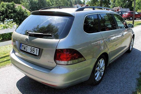 Volkswagen Golf-Serie 2 of 4