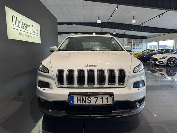Jeep Cherokee 5 of 10
