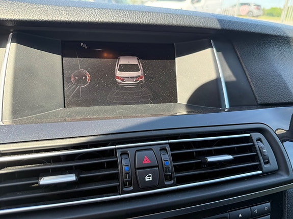 BMW 520 19 of 21