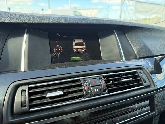 BMW 520 13 of 21