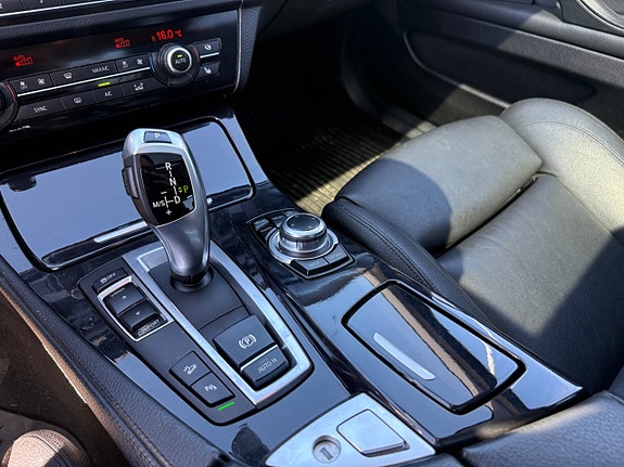 BMW 520 18 of 21
