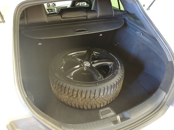 Mercedes-Benz CLA220 d 5 of 5