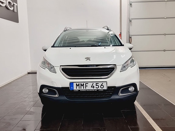 Peugeot 2008 3 of 5