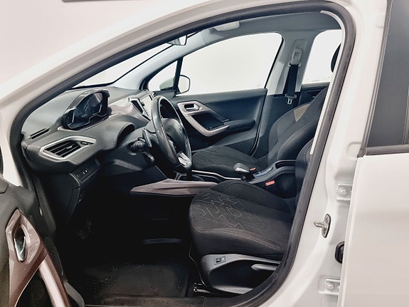 Peugeot 2008 5 of 5