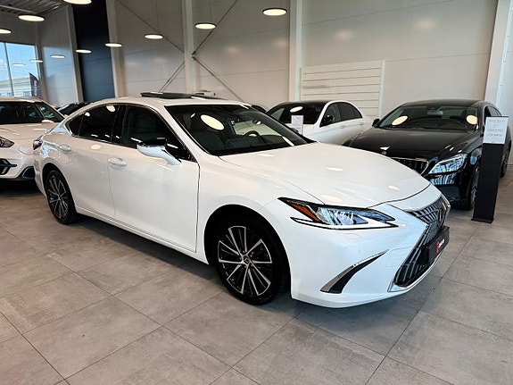 Lexus ES300h
